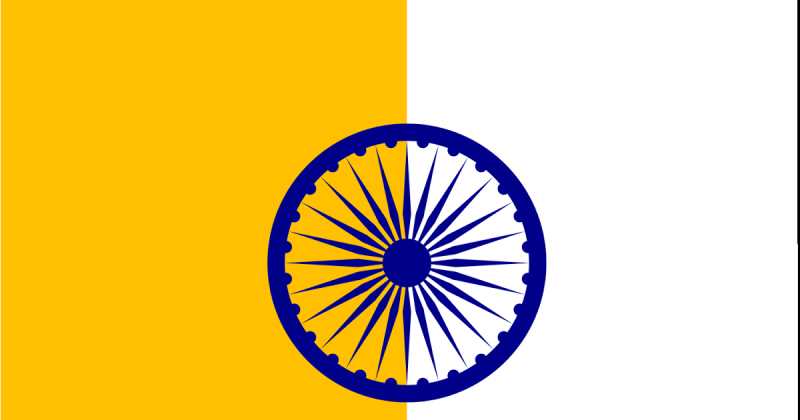 Welcome To NEW INDIA 