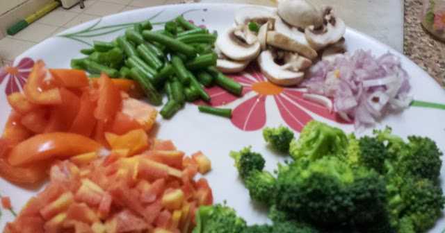 Welcome To Shaolin Kitchen. No Knives. Only Kung Fu.