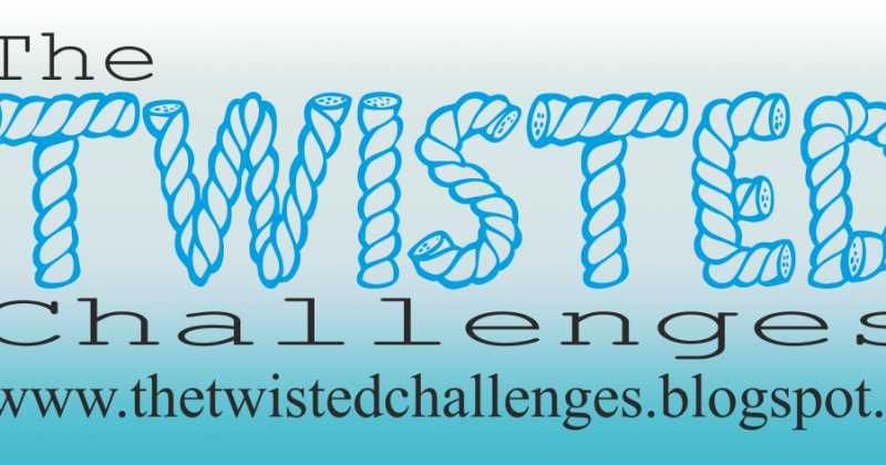 Welcome To The Twisted Challenges..A New Beginning