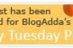 Welcome to my Haven!!!: A walk to remember