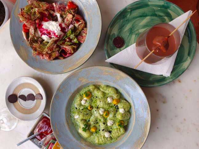 Welcome To The Newest Entrant In The Dhan Mill Compound- COLOCAL