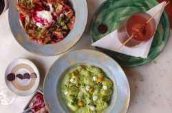 Welcome to the newest entrant in the Dhan Mill compound- COLOCAL