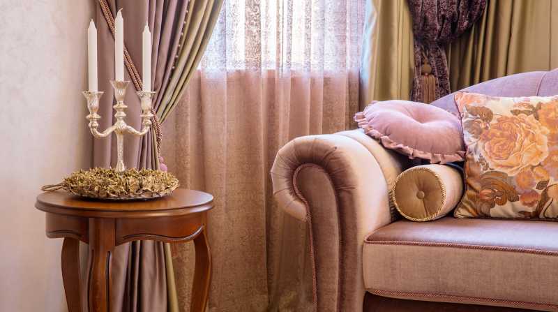 Welcoming Winter Vibes: Home Decor Ideas For Winter - Rashminotes