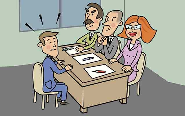 Welingkar 2018 PGDM GD PI Experience. What Happened In The Process