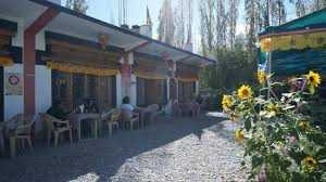 Well-Known Restaurant In Leh-Ladakh 