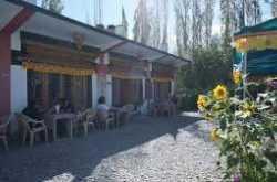 Well-Known Restaurant in Leh-Ladakh 