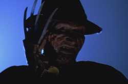 Wes Craven’s Nightmare on Elm Street
