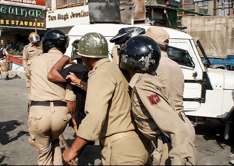 West Bengal Police Recruitment 2018 - Posts 5702 Less Competition