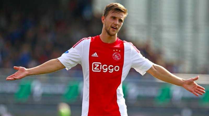 West Ham Show Interest In Joel Veltman