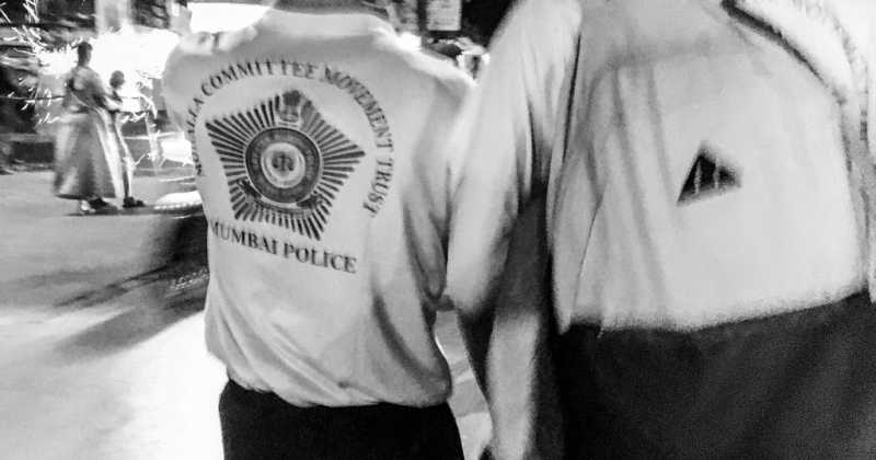 Western Express Highway 