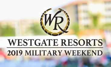 Westgate Resorts Military Giveaway - Win A Vacations For Military Families
