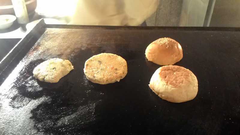 Westin Fun : Beer, Burgers And More