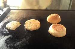 Westin fun : Beer, Burgers and More