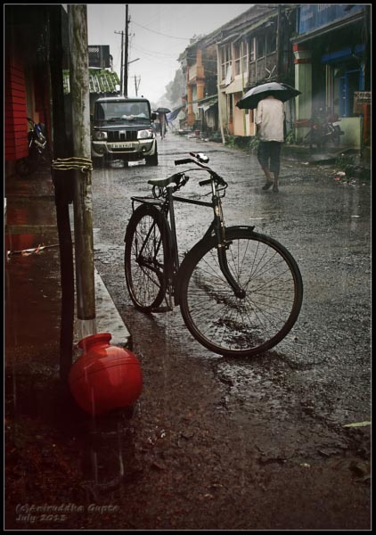 Wet And Wild: An Exploration Expedition Atop Dudhsagar Falls.
