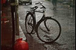 Wet and Wild: An exploration expedition atop Dudhsagar falls.