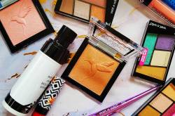 Wet n Wild- Flights of Fancy Collection| First Impression