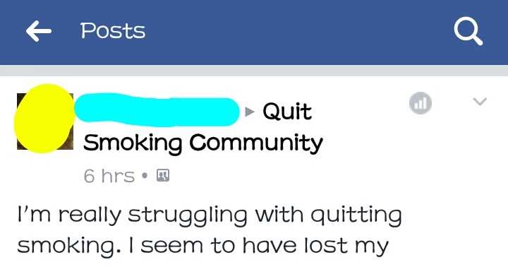 What's Wrong With This Guy? 