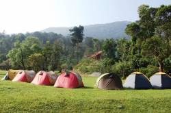 What A Memorable Experience With My Kids At Adventure n Coorg!