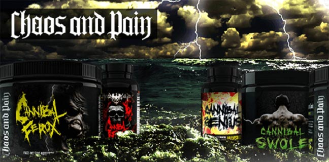 What Are Pre-Workout Supplements For Gamers?