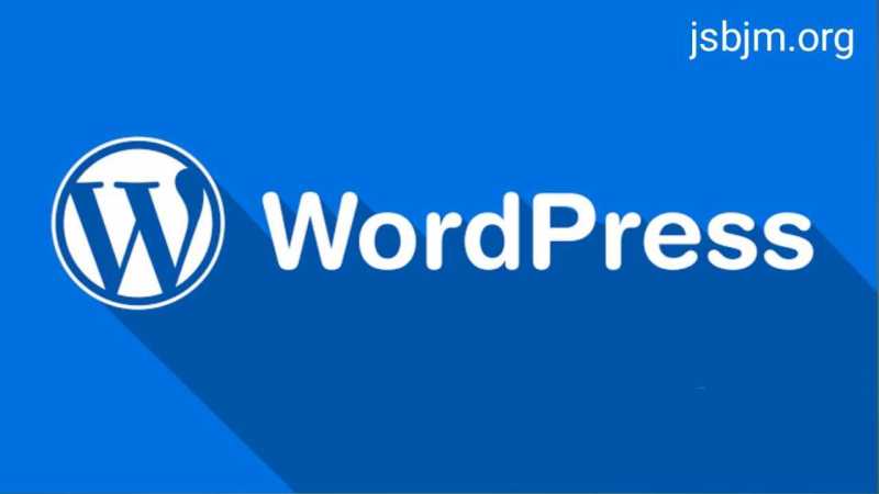 What Are The Advantages Of WordPress CMS In Hindi