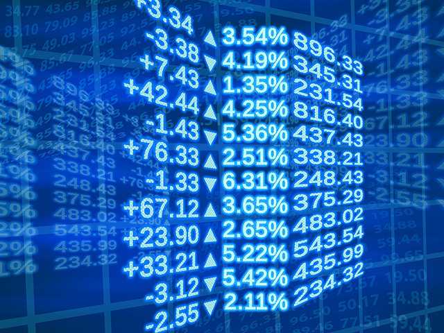 What Are The Advantages Of On-line Trading Account?