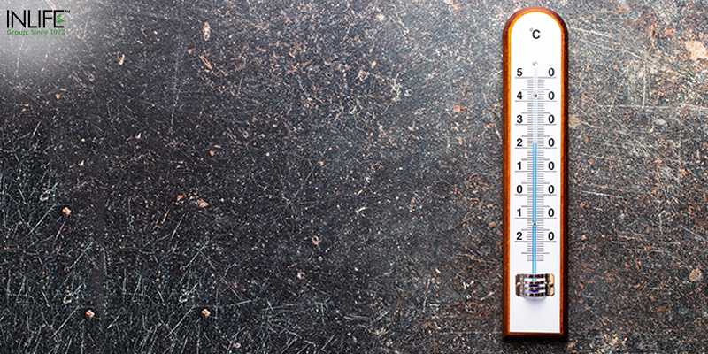 What Are The Effects Of Heat On The Body? - InlifeHealthCare