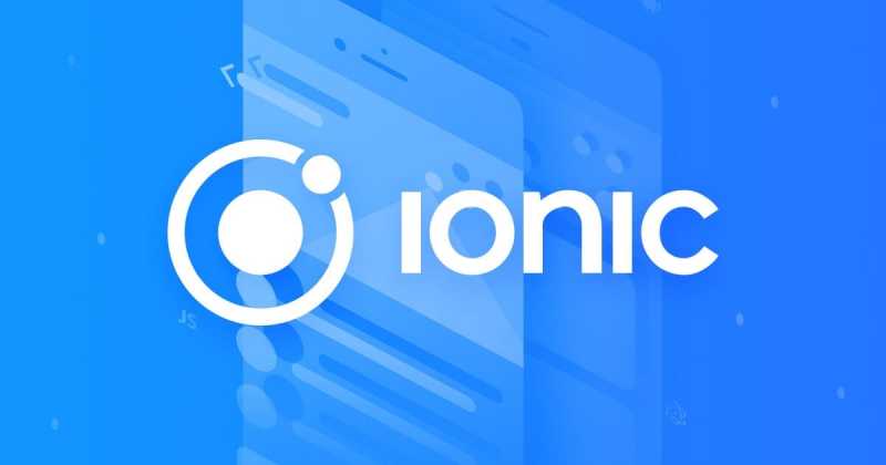 What Are The New Features Introduced In Ionic 4? - What’s New In Ionic 4? - 360 Degree Technosoft