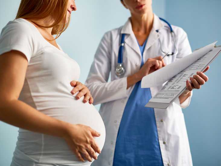 What Are The Risks Of Preterm Labor? - Parenting Blog In India