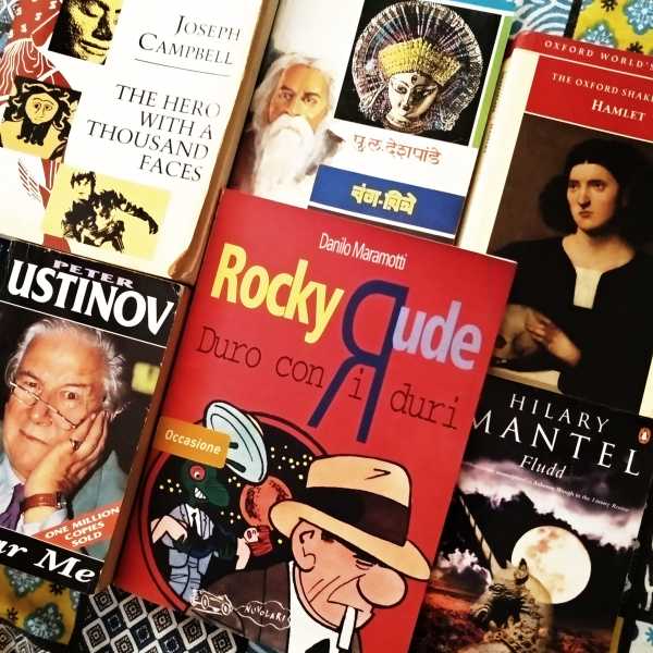 What Book Should I Read? - Raj Kshirsagar, PhD