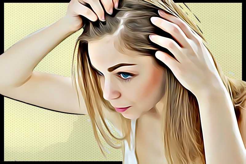 What Causes Hair Thinning For Women - Beauty And Fitness For Women