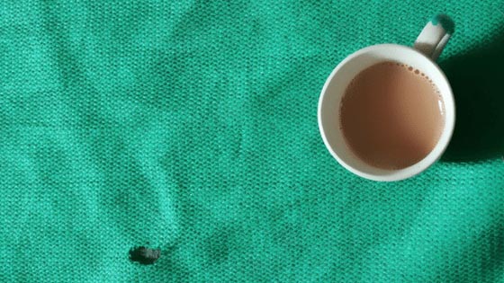 What Chai Taught Me About Social Acceptance