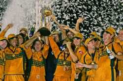 What Cricket Teaches Us...