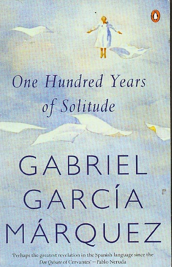 What Defines A Literary Classic? Thoughts On One Hundred Years Of Solitude