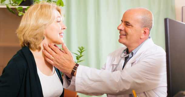 What Do The Thyroid Symptoms Reveal About Your Overall Health?