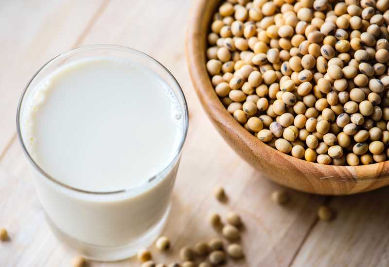 What Do You Know About Soy? - RJ Heart & Soul