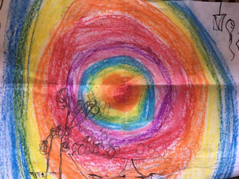 What Does A Good Teacher Do? Especially In A Covid Stricken World?