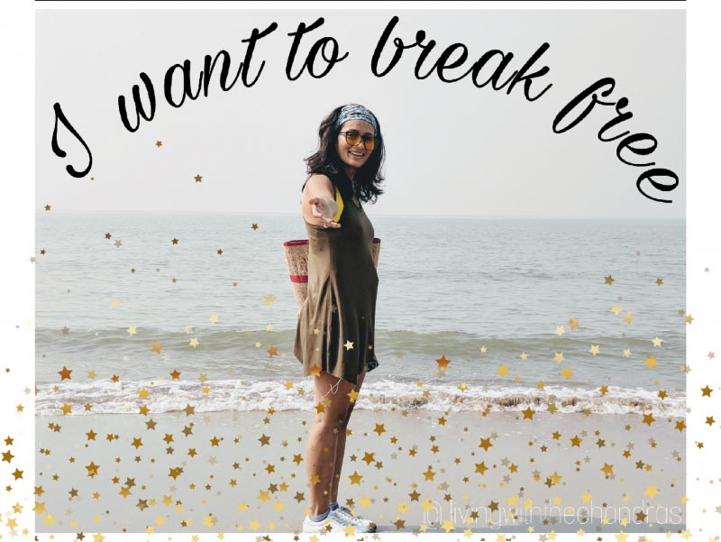 What FREEDOM Means To Me?