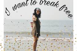 What FREEDOM means to me?