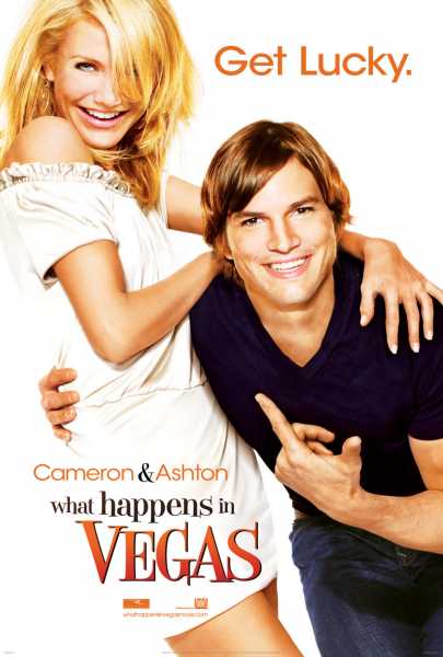 What Happens In Vegas DVDRip XviD (2008)
