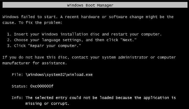 What Happens When You Don’t Shutdown Your Computer Down Properly
