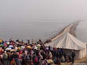 What I Learned About The Naga Sadhus At The Kumbh Mela – Travel Tales From India And Abroad