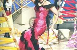 What I Miss About Old Bollywood