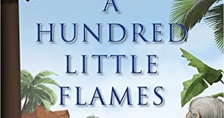 What I Am Reading - ‘A Hundred Little Flames’ By Preeti Shenoy
