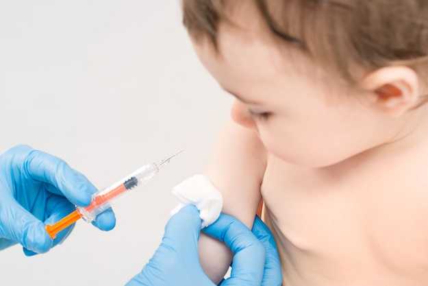 What I Discovered As I Did My Research On Vaccines