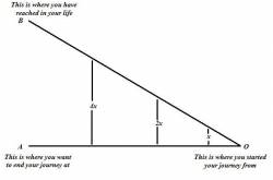 What I have is not what I always wanted