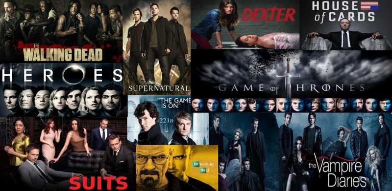 What I Have Learnt From The Series