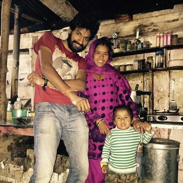 What I Learnt By Adding Random Travellers On Facebook, And Why You Should Too