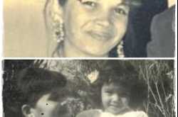 What I love about going home