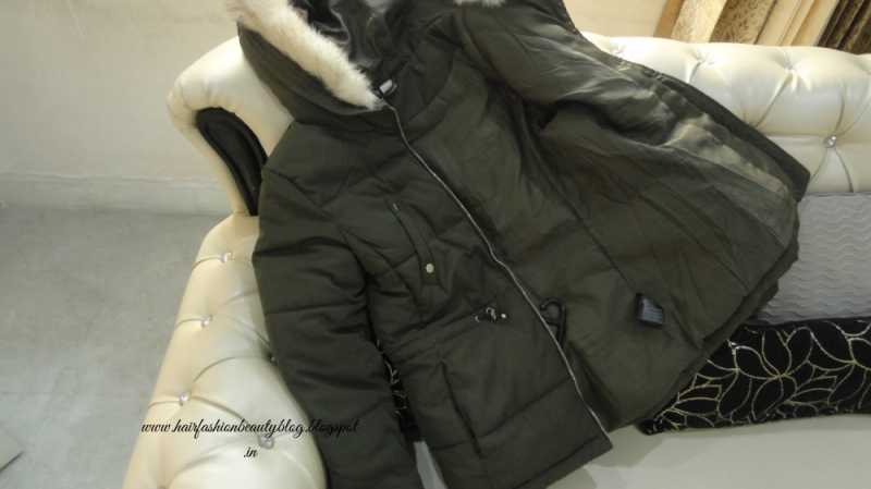 What I Picked From H&M This Time !