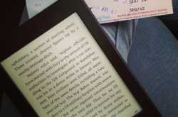 What I read -1 (7/100 #100bookpact)